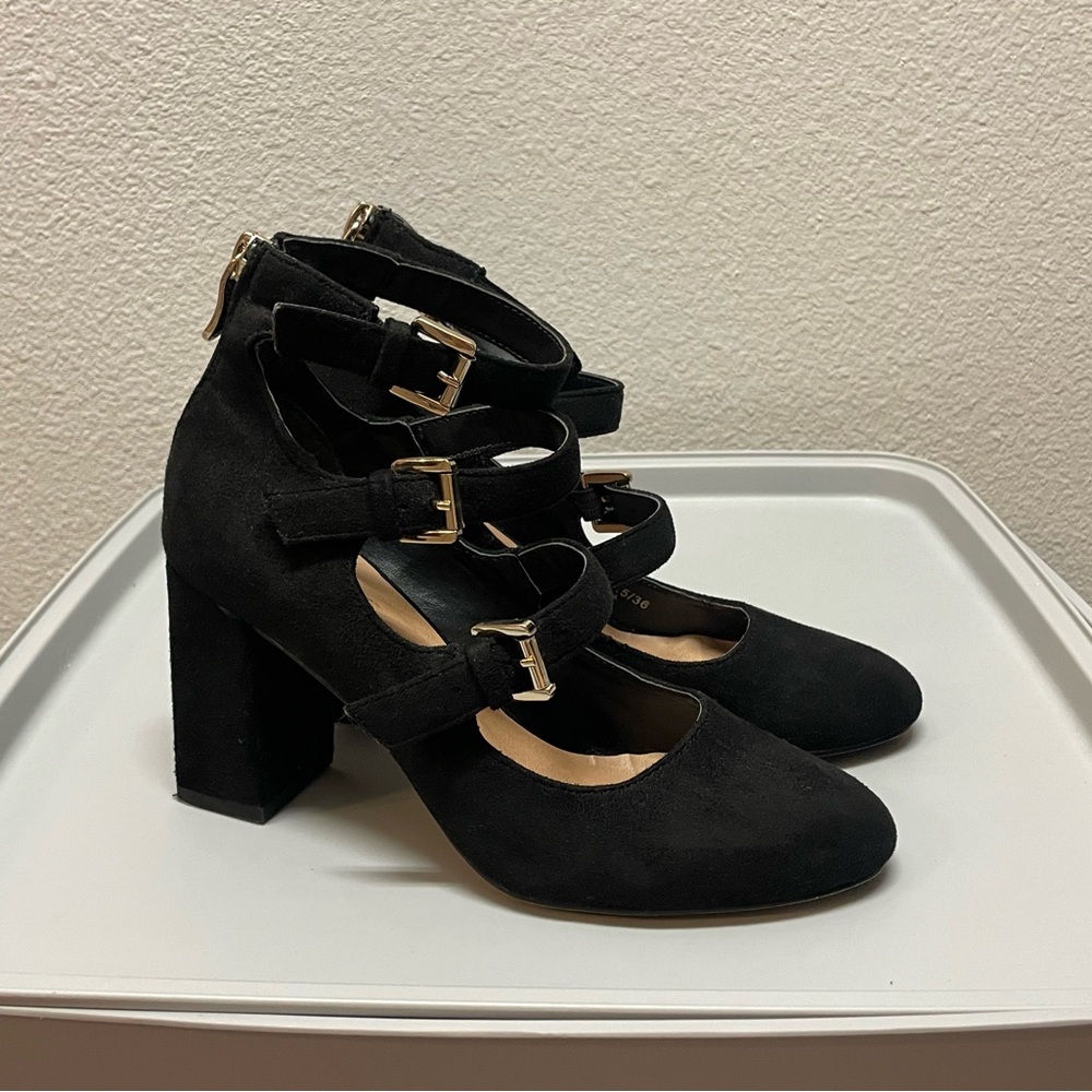 Chinese Laundry Heels